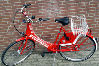 Fahrrad